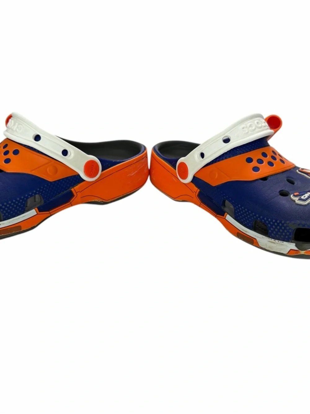 Crocs x NERF Classic Clog 'Blaster Dart'  Limited Edition